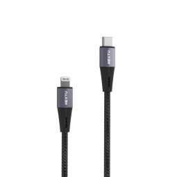 Type-C to lightning 고속충전 데이터 케이블 60W USB2.0 480Mbps 2M