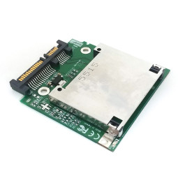 Cfast to SATA 어댑터 (DC101P-DC103P 옵션상품)