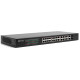 24포트 기가 POE스위치  POE+ COMBO 기가 2TP 2SFP Uplink  802.3af 총용량 370W Extend 기능