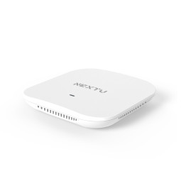 천장 벽면 설치형 무선 AP WiFi5 규격 Wave 2.0 MIMO적용 AP POE 전원 입력 가능