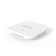 천장 벽면 설치형 무선 AP WiFi5 규격 Wave 2.0 MIMO적용 AP POE 전원 입력 가능