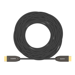 HDMI v2.1 8K 60Hz AOC 광 케이블 70M AOC8870HD8K