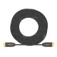 HDMI v2.1 8K 60Hz AOC 광 케이블 70M AOC8870HD8K