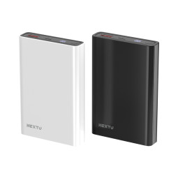C타입 미니 보조배터리10000 1006QPB MINI 화이트