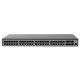 L3 48포트 PoE허브 600W 10G 6SFP+ POE5052L3-10G