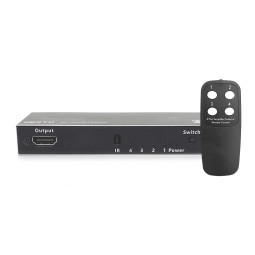 HDMI2.1 4x1선택기