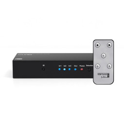 HDMI2.1 3x1선택기