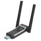 WIFI6 AX1800Mbps 듀얼밴드 USB무선랜카드