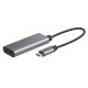 TYPE-C to DP1.4 Adapter 넷플릭스 지원