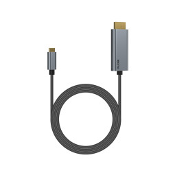 TYPE-C to DP1.4 Cable 2M 넷플릭스 지원