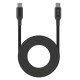 USB4 USB-C TO C 초고속충전2.0 데이터케이블 1.8M