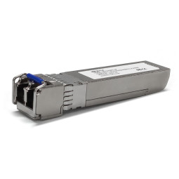 산업용 10G Duplex LC, mini-GBIC DDM Single-mode