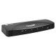 SUNIX USB to 4포트 RS422 485 시리얼 컨버터 UTS4109P