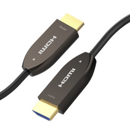 HDMI v2.1 8K 60Hz AOC 하이브리드 광 케이블 3M AOC8803HD8K