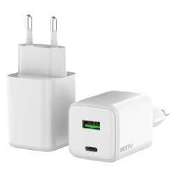 추이브 GaN 45W PD PPS 멀티 C타입 고속 충전기 QC631GAN