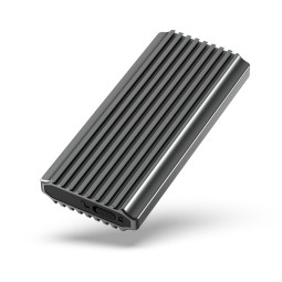 하두안 GEN2 C타입 NVME M.2 외장 SSD케이스 M2353NVME