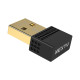 브로완 USB 블루투스 동글 5.4 PC 데스크탑 수신기 545BT