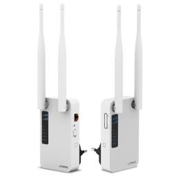EXTENDER-A1 AP/Extender(무선확장)