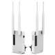 EXTENDER-A1 AP/Extender(무선확장)