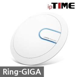 RING-GIGA AP/Extender(무선확장)