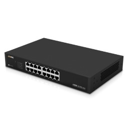 SG16M-mini 스위칭 허브