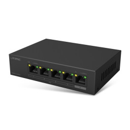 POE405 PoE 허브