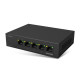 POE405 PoE 허브