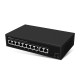 POE802 PoE 허브
