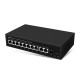 POE8003 PoE 허브