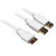 넥시 USB3.0 AM-Micro B-Y 케이블 1M NX39