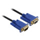 넥시 D-SUB RGB Cool 연장 케이블 3M NX88