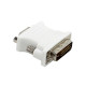 넥시 D-SUB RGB F - DVI-I 24+5 M 젠더 NX121