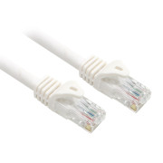 넥시 CAT6 UTP 랜케이블 15M NX147