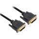 넥시 DVI-D 싱글 18+1 골드 케이블 5M NX190