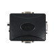넥시 모니터 선택기 2:1 RGB NX320