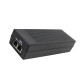 넥시 PoE 인젝터 1000Mbps 2포트 NX338