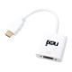 넥시 HDMI to VGA RGB 컨버터 오디오 미지원 NX358
