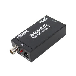 넥시 SDI TO HDMI 컨버터 NX399