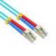 넥시 광점퍼코드 OM3 LC-LC 멀티모드 3M DUPLEX NX425