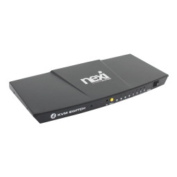 넥시 HDMI KVM 스위치 4포트 NX488