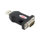 넥시 USB2.0 to RS232 컨버터 NX517