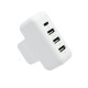넥시 USB 3.1 Type-C Adapter 4포트 확장 아답터 NX699