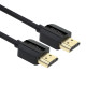 넥시 프리미엄 HDMI2.0 케이블 0.9m NX707