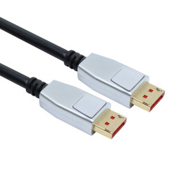 넥시 DP TO DP V1.4 케이블 5M NX762