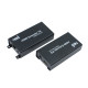 넥시 HDMI 리피터 송수신기 세트 NX772