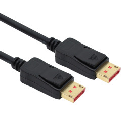 넥시 DP TO DP V1.4 케이블 3M NX839