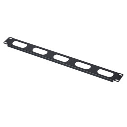 넥시 1U 엔트리 판넬 Black NX874