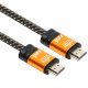넥시 HDMI2.0 골드프라임 케이블 1m NX920