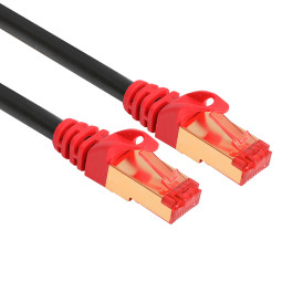 넥시 S-FTP CAT7 패치코드 75m NX1042