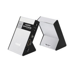 넥시 4K HDMI 무선 송수신기 NX1076